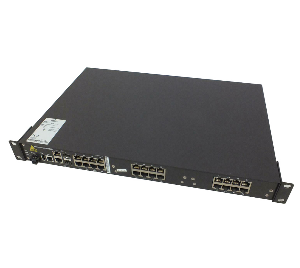 RM100-24TX Emerson