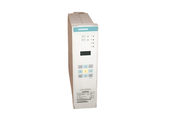 Siemens  7SJ60154EA000AA0