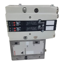 Load image into Gallery viewer, R480216226 Bosch Rexroth - RMV04_ASI_4DI/4DO_AUX