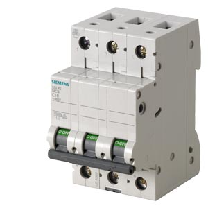 Siemens  5SL43027RC