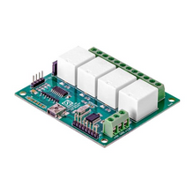 Load image into Gallery viewer, RL40001 Numato Lab