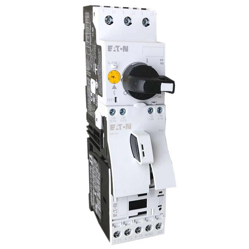 XTCE012B10A Eaton