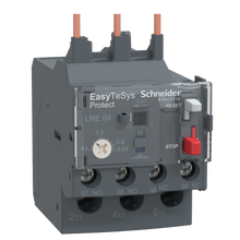 Load image into Gallery viewer, LRE04 Schneider Electric