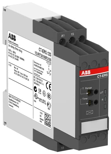 1SVR730100R3100 ABB - CT-ERS.12S