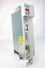 Siemens 6SE7021-0ES87-0FB1-Z