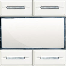 Load image into Gallery viewer, HD4680 BTicino