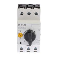 Load image into Gallery viewer, 088916 Eaton - PKZM0-10-T