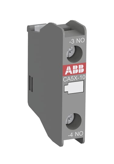 1SBN019010R1010 ABB - CA5X-10
