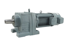 Load image into Gallery viewer, R87 DRE132M4/TF/V SEW Eurodrive
