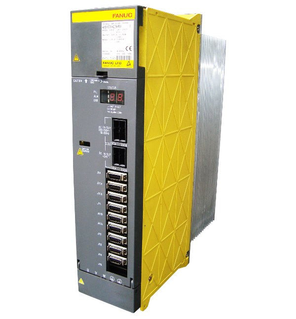 A06B-6078-H211 Fanuc