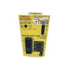 Load image into Gallery viewer, A06B-6093-H101 Fanuc