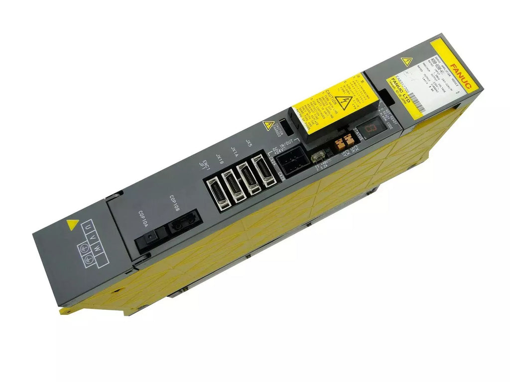 A06B-6096-H104 Fanuc