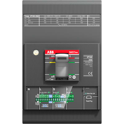 XT4VU3250EFF000XXX ABB