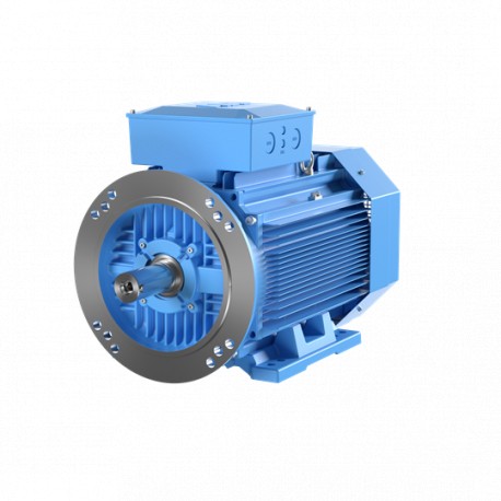 3GQA282210-BDL ABB - M2QA 280SMA4