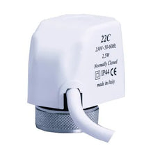 Load image into Gallery viewer, Johnson Controls  VA703023NC