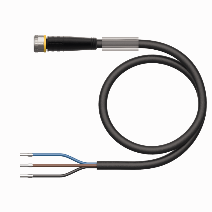 6625058 Turck - PKG3M-2/TEL