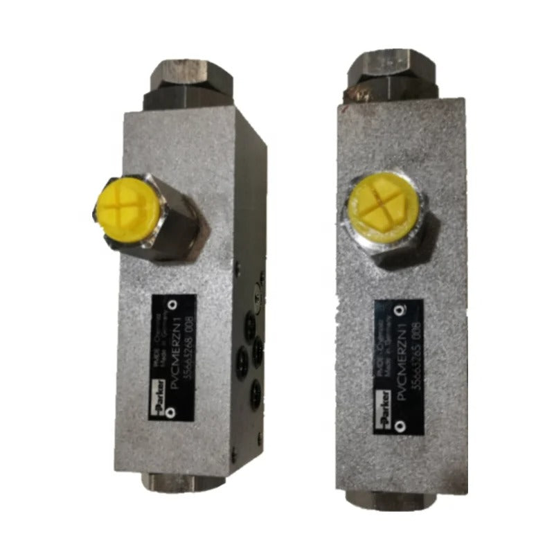 PVAC1ECMNSYW35 Parker