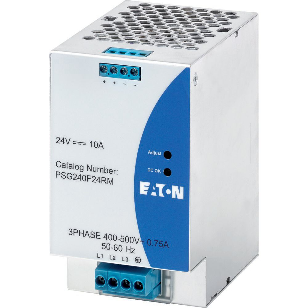 172884 Eaton - PSG240F24RM