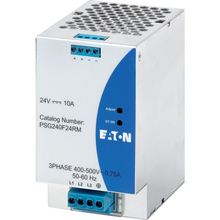 Load image into Gallery viewer, 172884 Eaton - PSG240F24RM