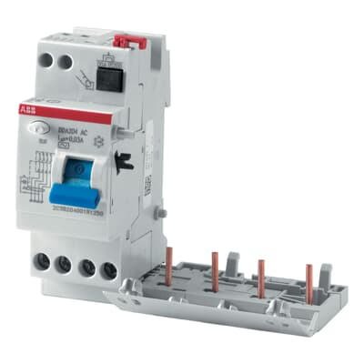 2CSB204199R1630 ABB - DDA204 A-63/0.03 110V