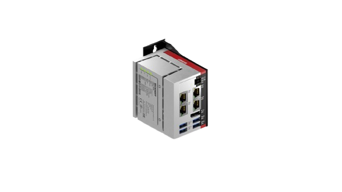 C6017-0020 Beckhoff