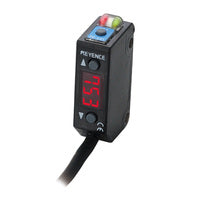 PZ-V73P Keyence