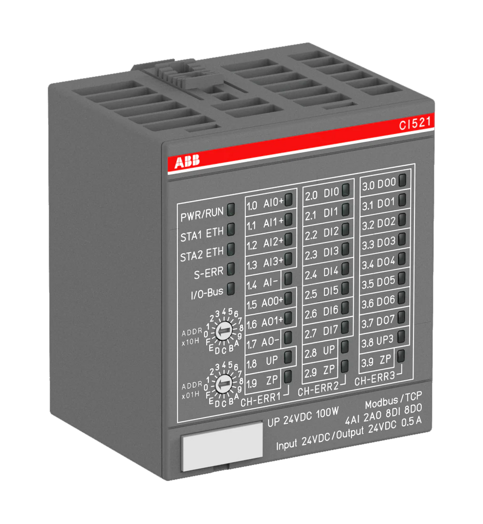 ABB  3ABD00034195