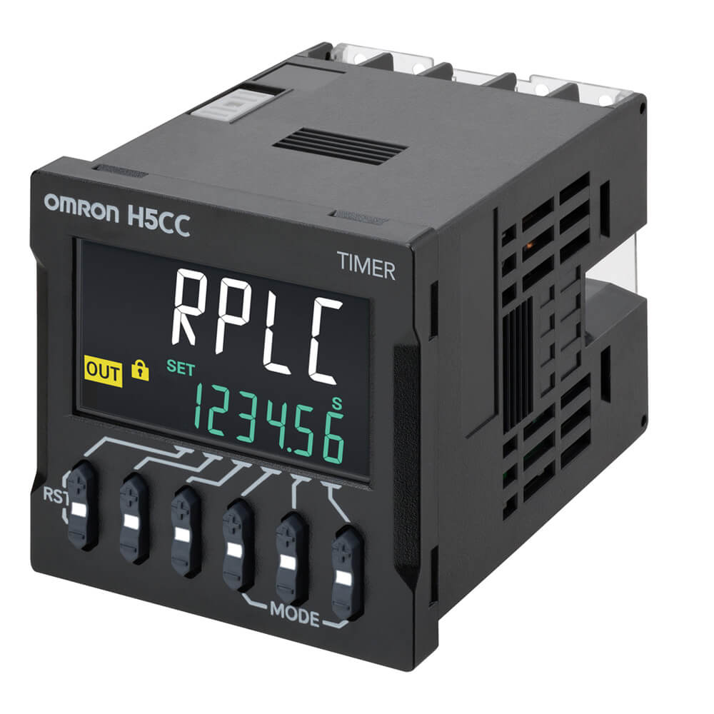H5CC-AD Omron