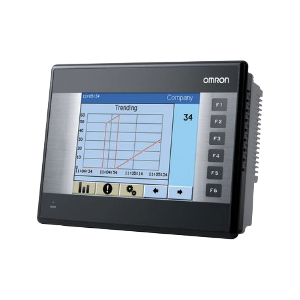 NP5-MQ001B Omron