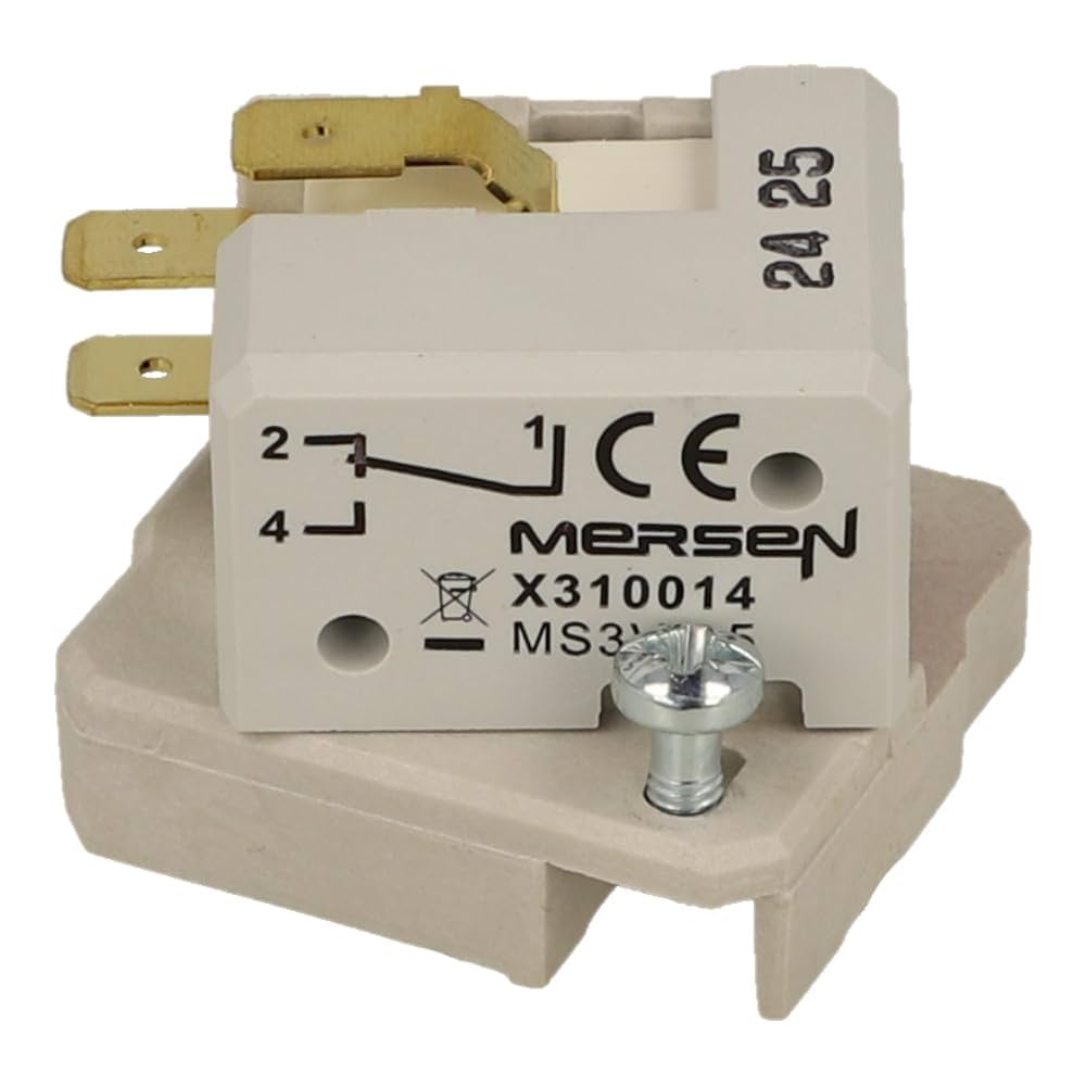 W310013 Mersen - MS 3V 1-5 BS
