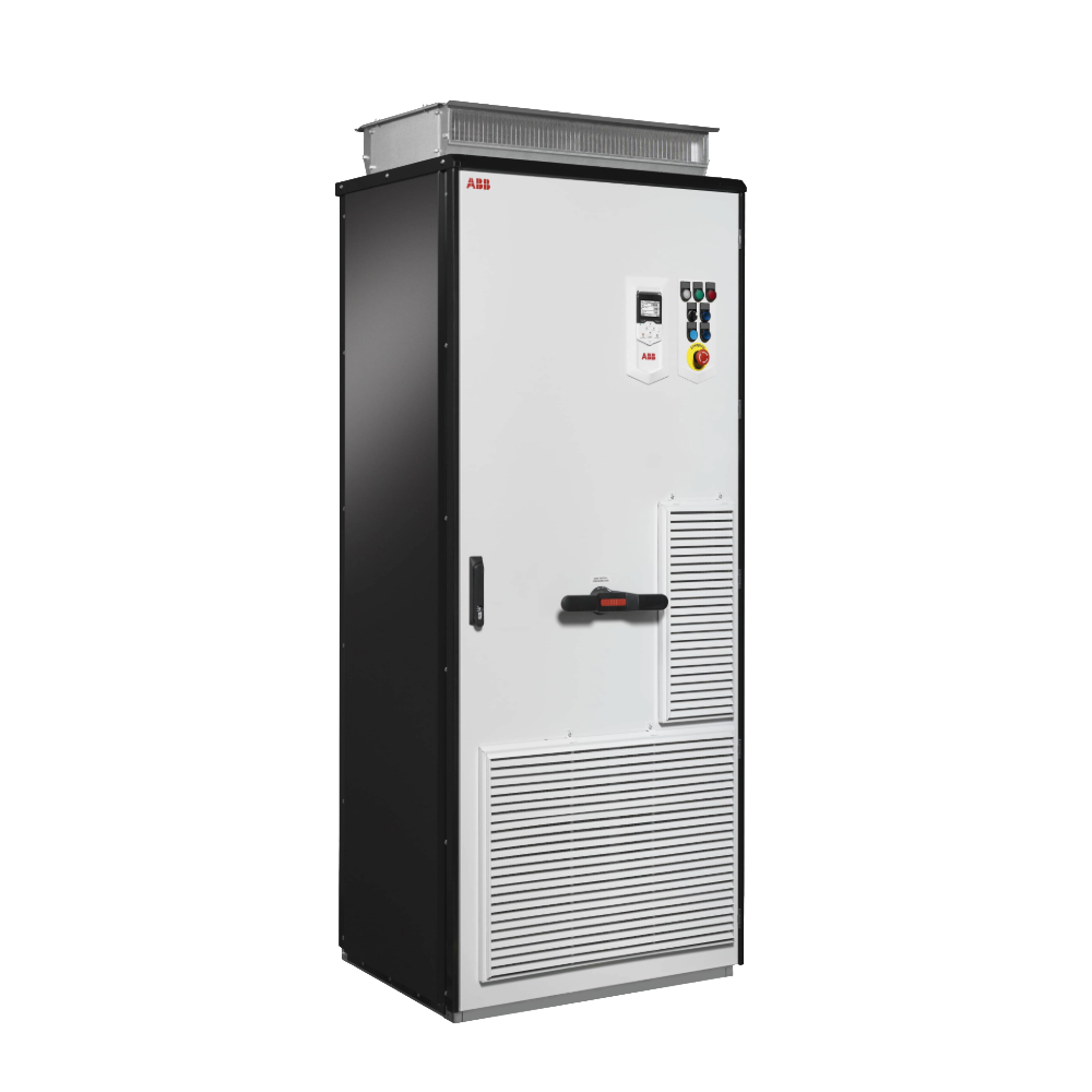 ACS880-07-0145A-3+F250+Q951+J425 ABB