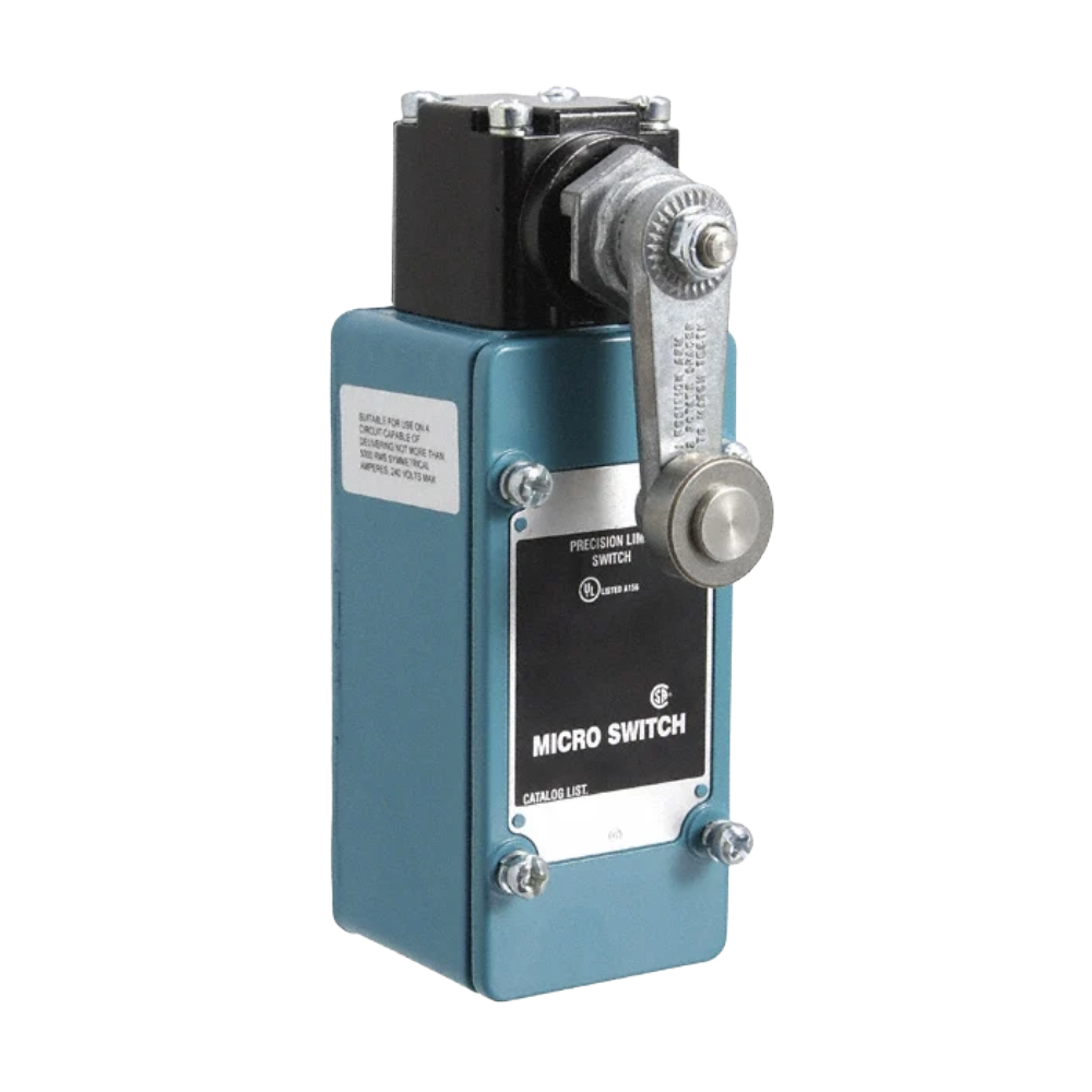 51ML1 Honeywell