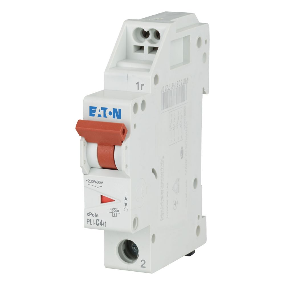 101253 Eaton - PLI-C4/1