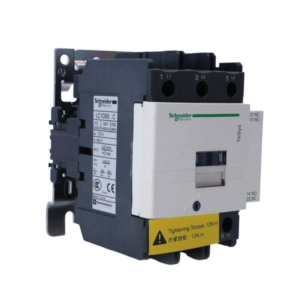 LC1D80M7C Schneider Electric