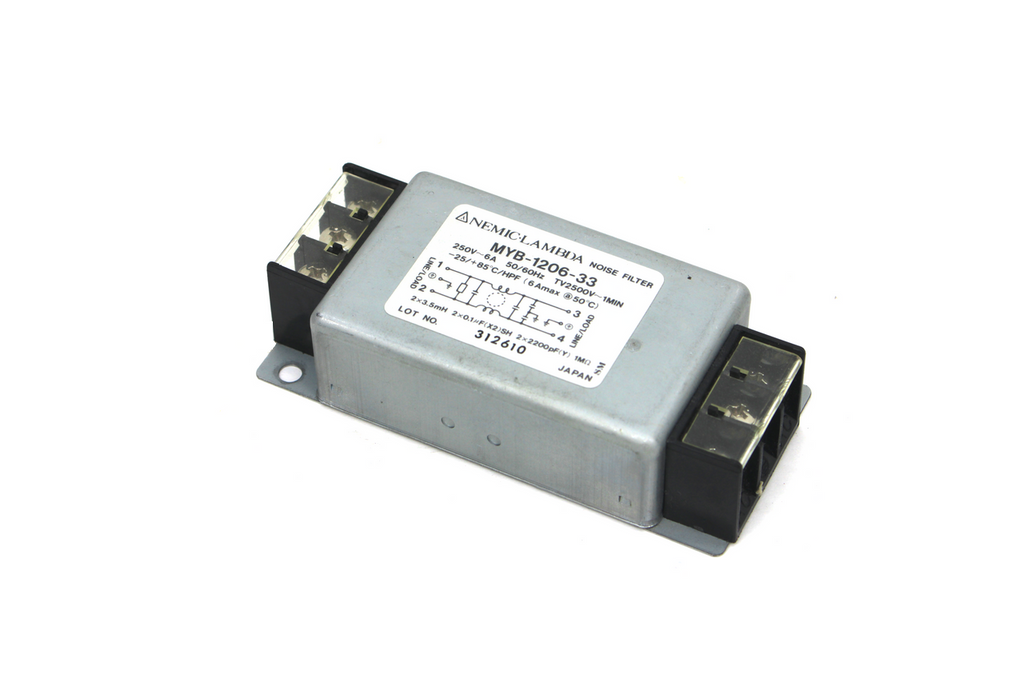 MYB-1206-33 TDK-Lambda