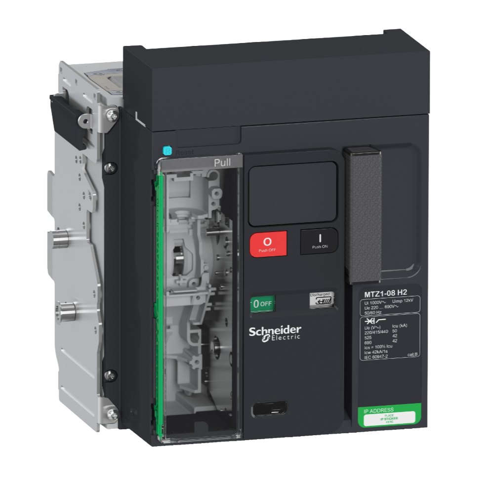 Schneider Electric  LV847211