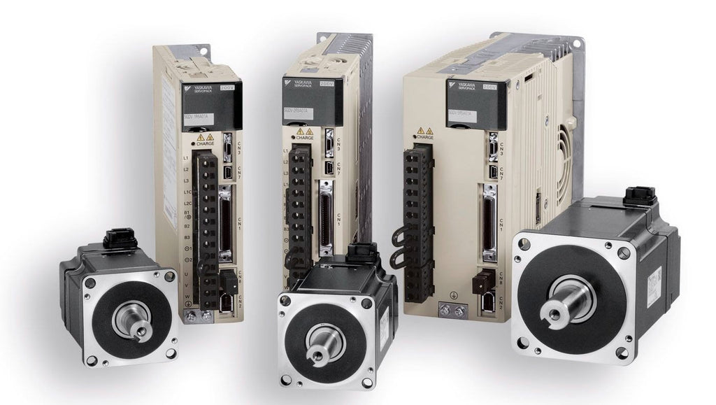SGD7S-5R4DA0B000F64 Yaskawa