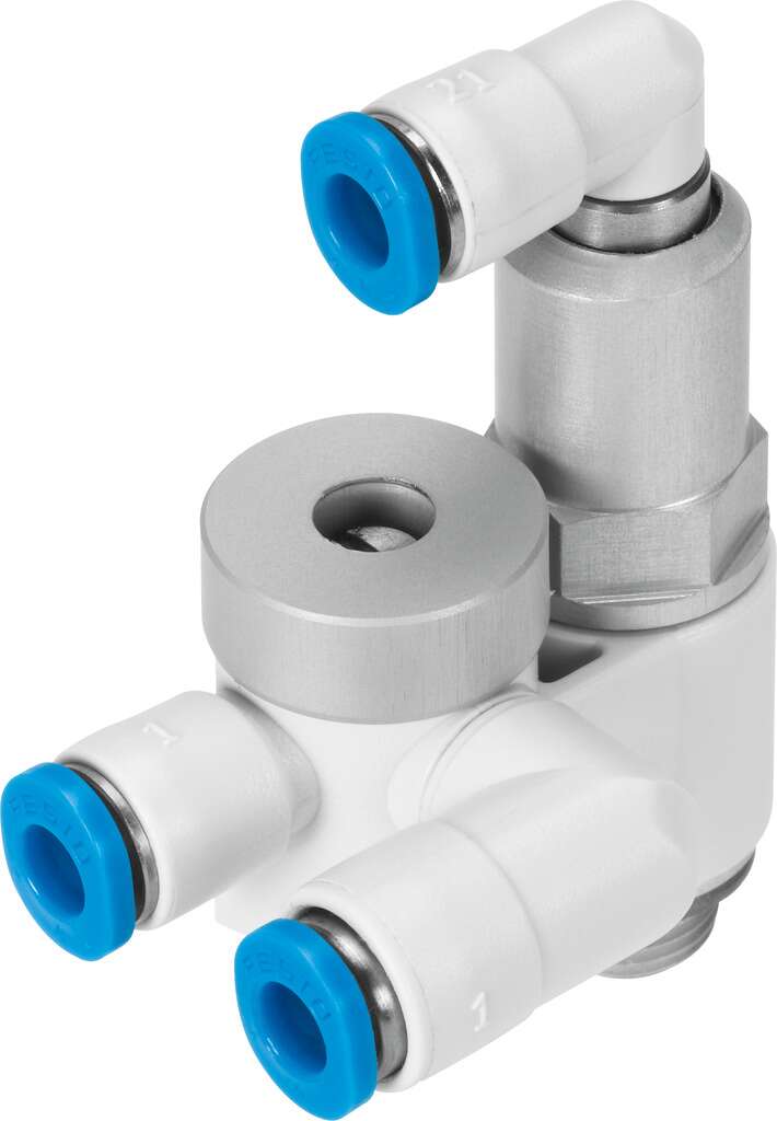 GRXA-HG-1/4-QS-8 Festo - 525670