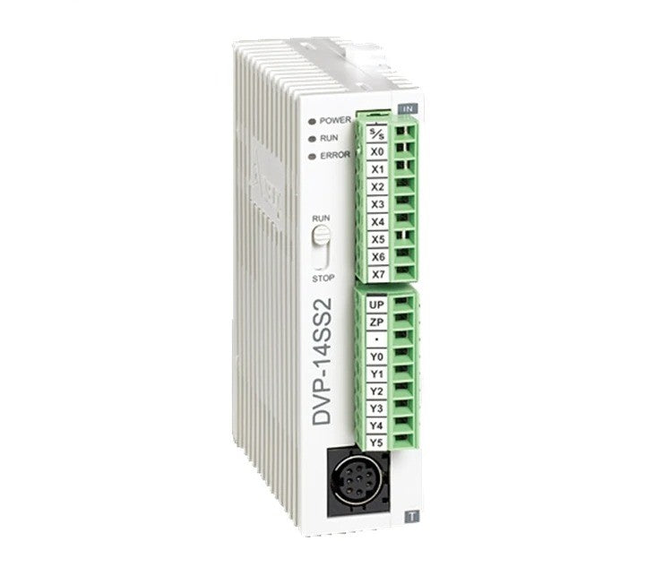 DVP14SS211T Delta
