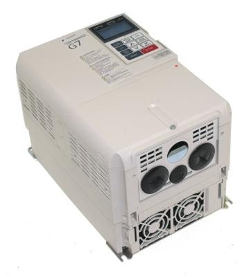 CIMR-G7A25P5 Yaskawa
