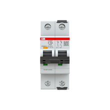 Load image into Gallery viewer, 2CDS382001R0467 ABB - S302P-K16