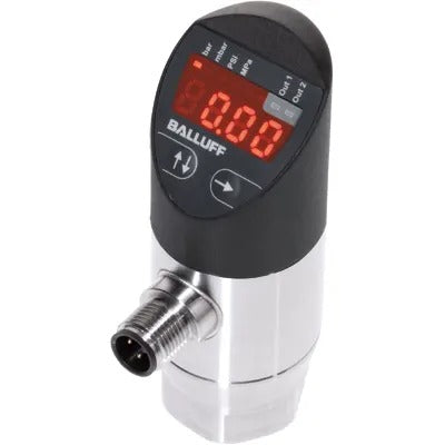 BSP00YH Balluff - BSP B400-EV009-P00S2B-S4