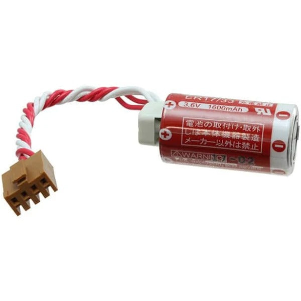 3G2A9-BAT08 Omron