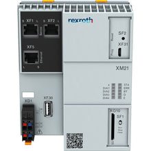 Load image into Gallery viewer, XM2100.01-01-31-31-301-NN-101NNNN Bosch Rexroth