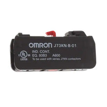 Load image into Gallery viewer, J73KN-B-01 Omron