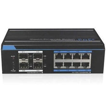 Load image into Gallery viewer, UTP7308GE-POE Utepo