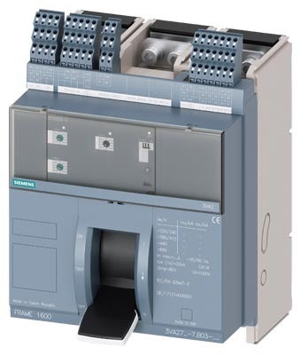 3VA2712-5AB03-0AA0 Siemens