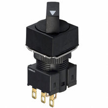 Load image into Gallery viewer, A165S-A2M-2 Omron