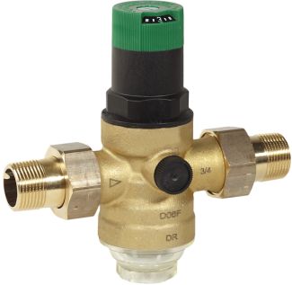 D06F-11/4L4A Honeywell