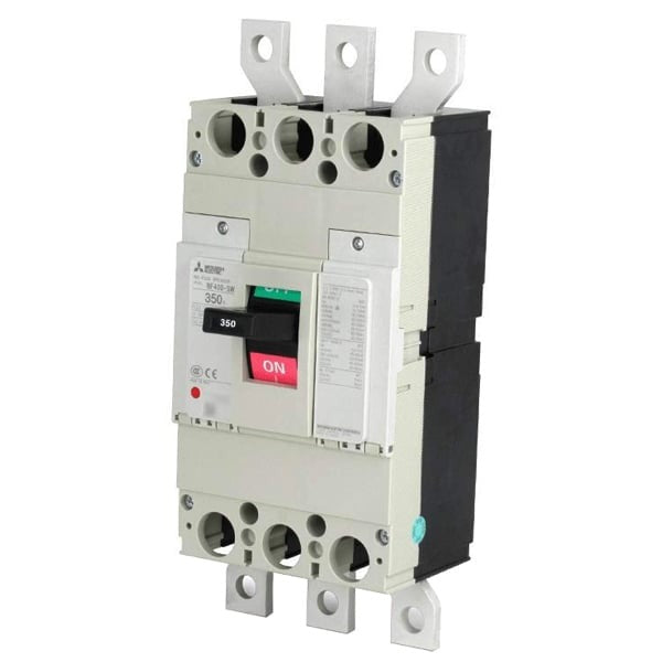 NF400-CW 3P 400A Mitsubishi